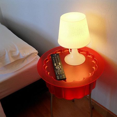 Hotel Ofi Ла Коруня Стая снимка