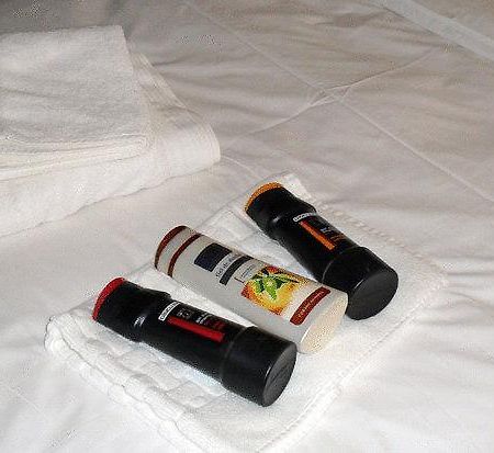 Hotel Ofi Ла Коруня Стая снимка